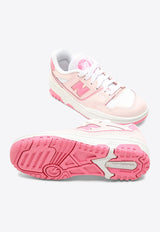 New Balance Kids Girls 550 Low-Top Sneakers Pink PSB550KKNY/O_NEWB-SP