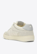 Palm Angels Palm Beach University Low-Top Sneakers Beige PWIA061S24LEA001/O_PALMA-6109