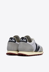 Veja Rio Branco Low-Top Sneakers  Gray RB1803737GREY MULTI