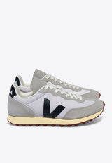 Veja Rio Branco Low-Top Sneakers  Gray RB1803737GREY MULTI