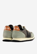 Veja Rio Branco Low-Top Sneakers Khaki RB1903343B/KHKHAKI