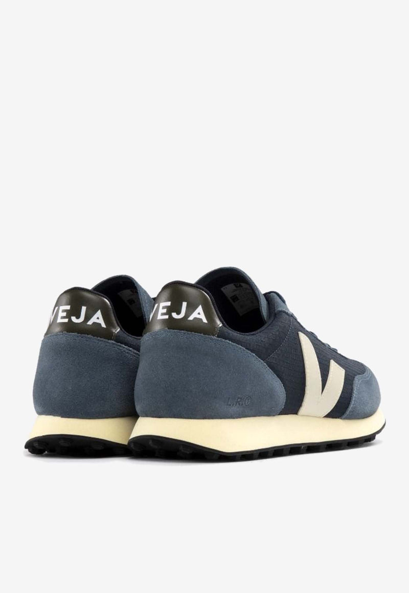 Veja Rio Branco Low-Top Sneakers Blue RB1903344B/BLUBLUE