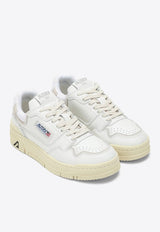 Autry CLC Low-Top Sneakers ROLWMM15/O_AUTRY-MM15 White