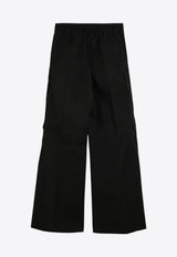 Rick Owens Cargobelas Oversized Cargo Pants Green RU02D6339TE/P_RICKO-75