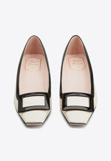 Belle Vivier 45 Patent-Leather Pumps RVW00636120D1P0H62 0H62