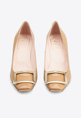 Trompette 70 Patent-Leather Pumps RVW40015280D1PM005 M005