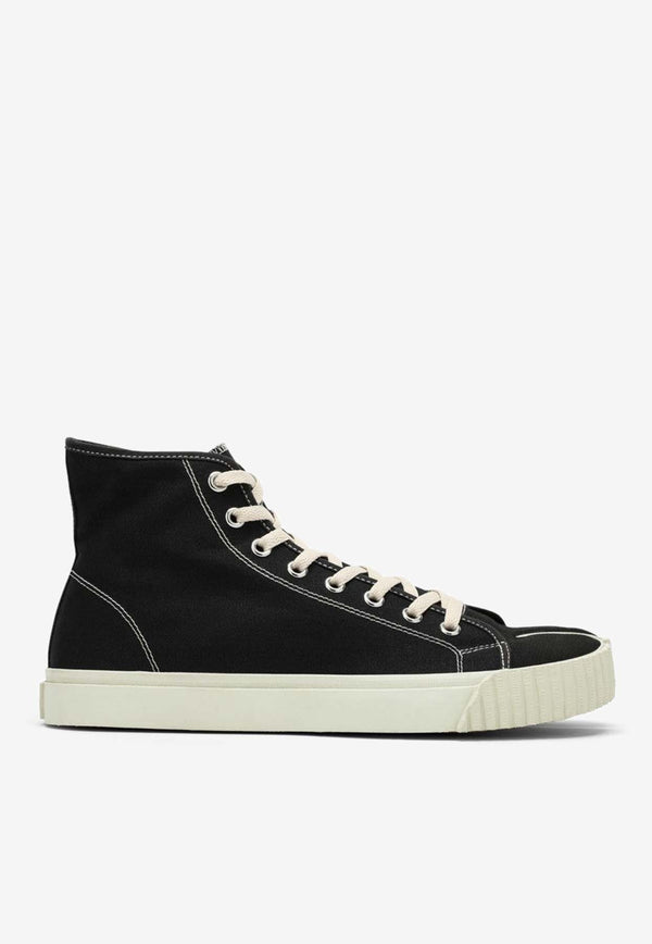 Maison Margiela High-Top Tabi Sneakers S57WS0440P4291/N_MARGI-H0958