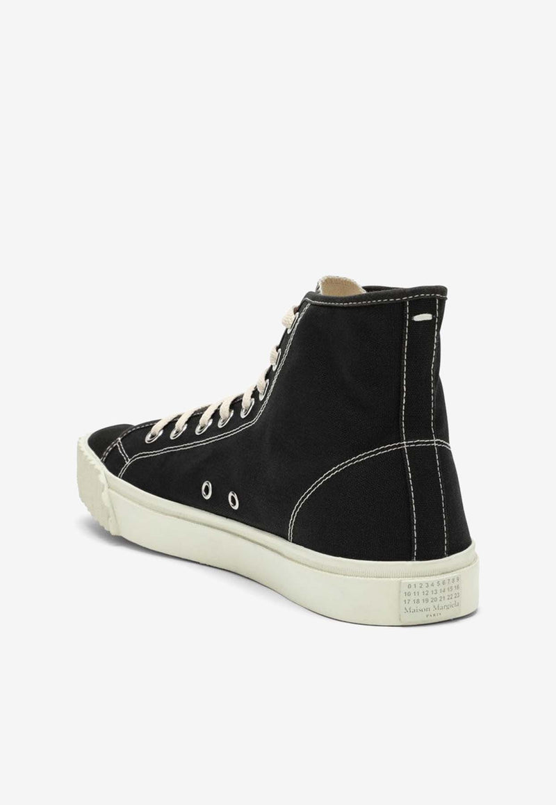 Maison Margiela High-Top Tabi Sneakers S57WS0440P4291/N_MARGI-H0958