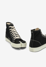 Maison Margiela High-Top Tabi Sneakers S57WS0440P4291/N_MARGI-H0958