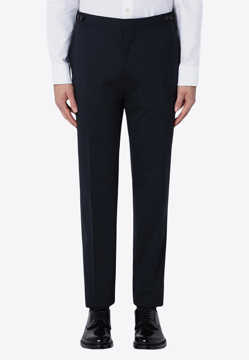 Dsquared2 Single-Breasted Wool Suit S74FT0457S40320/P_DSQUA-524