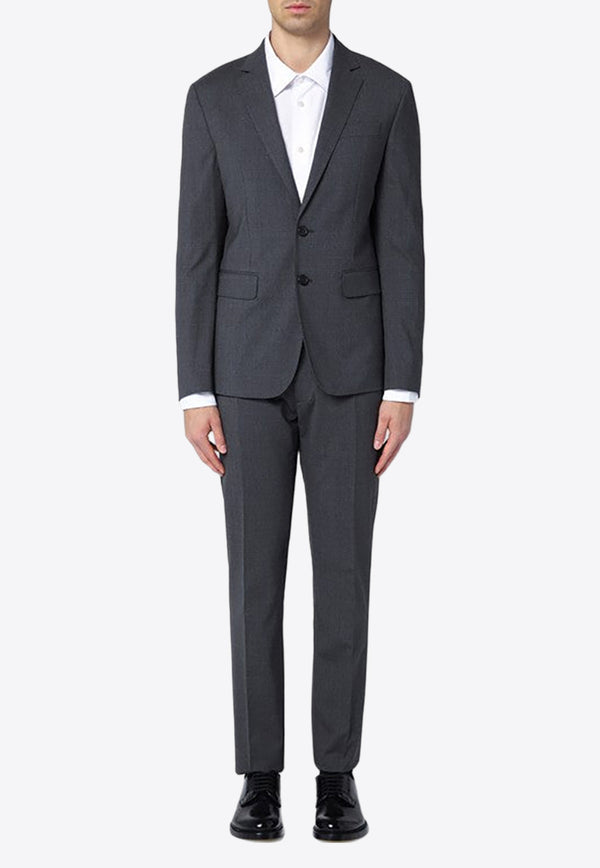 Dsquared2 Single-Breasted Wool Suit S74FT0458S40320/P_DSQUA-860