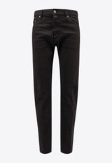 Dsquared2 Cool Guy Slim Jeans Black S74LB1492S39781_900