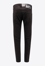 Dsquared2 Cool Guy Slim Jeans Black S74LB1492S39781_900