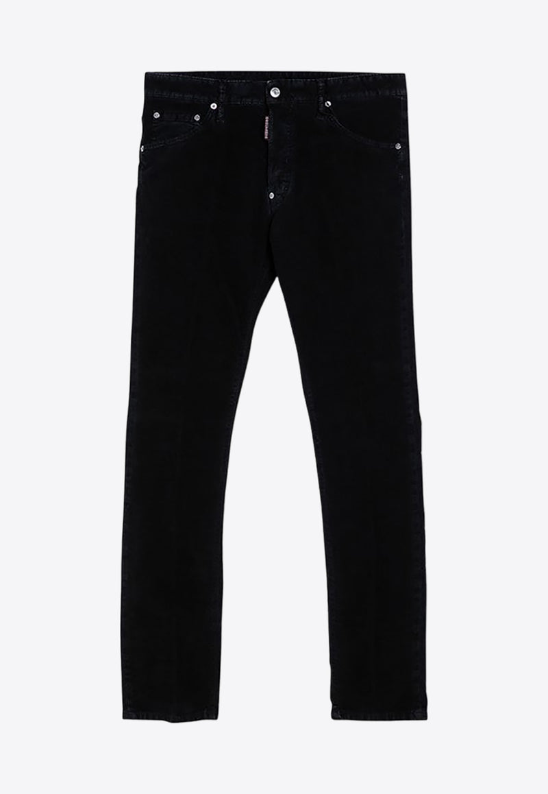 Dsquared2 Straight-Leg Jeans S74LB1527S53162/P_DSQUA-900