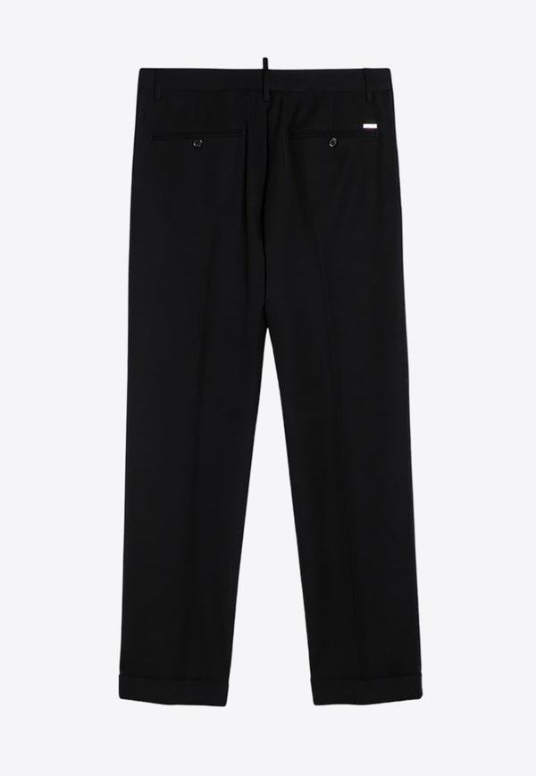 Dsquared2 Dean Tapered Pants S75KB0393S78136/P_DSQUA-900