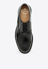 Church
s Shannon Derby Shoes Black SHANNON9XV/P_CHURC-F0AAB