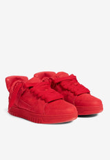 1989 Studio Low-Top Leather Sneakers SS24.92LE/O_1989-RS Red