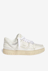 1989 Studio Low-Top Vintage Sneakers SS24.93-LE/O_1989-DW White