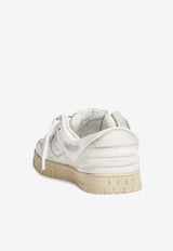 1989 Studio Low-Top Vintage Sneakers SS24.93-LE/O_1989-DW White