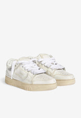 1989 Studio Low-Top Vintage Sneakers SS24.93LE/O_1989-DW White