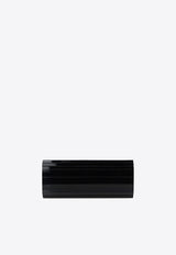 Jimmy Choo Sweetie Chain Clutch Black SWEETIE ACR BLACK