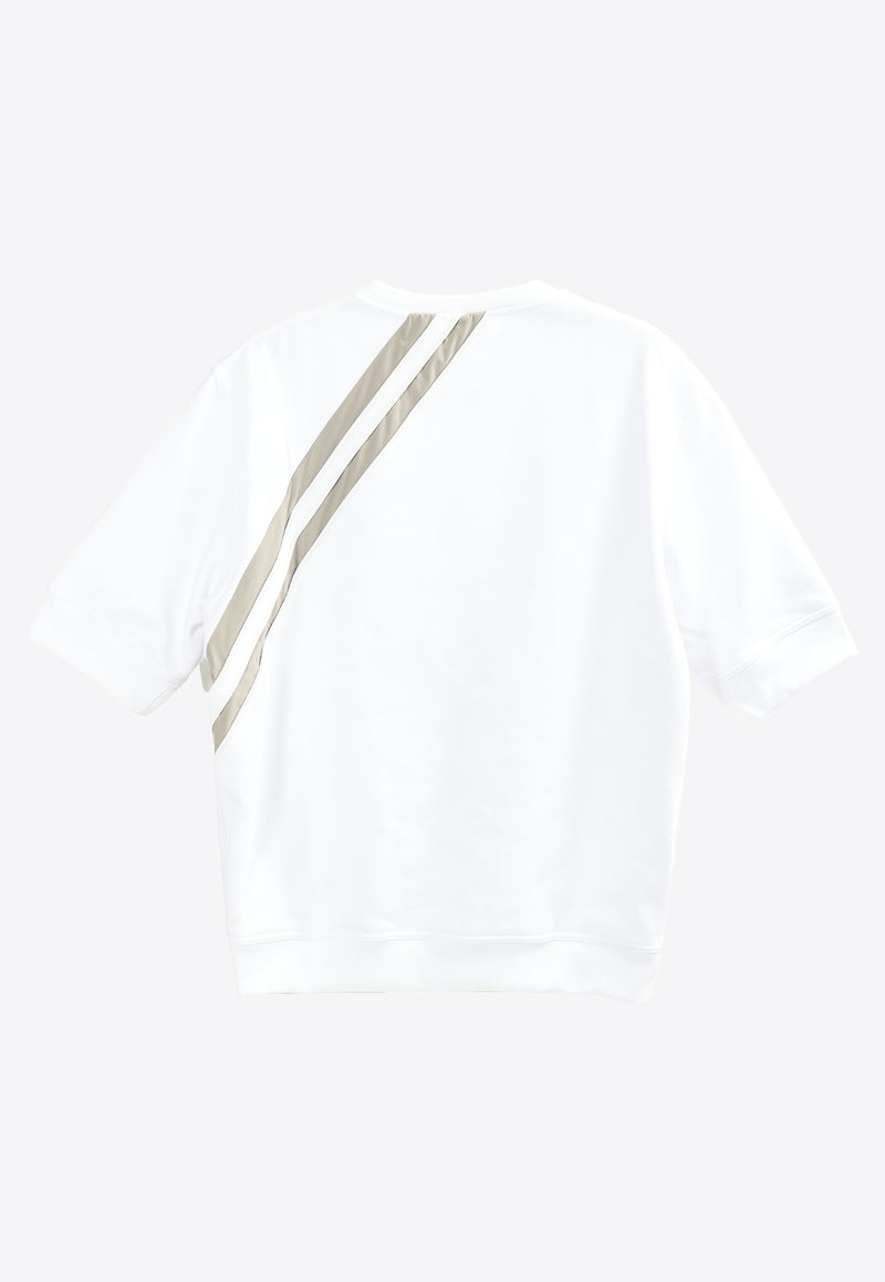 Hermès Run H Short-Sleeved T-shirt