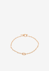 Hermès Farandole TPM Bracelet in Rose Gold