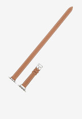 Hermès Band Apple Watch Double Tour 41 mm