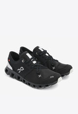 Cloud X3 Low-Top Mesh Sneakers