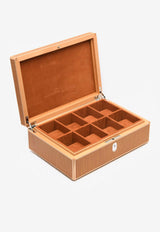 Hermès Large Amalthee Myriade Watch Box