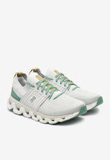 On Running Cloudswift 3 Low-Top Sneakers White 3MD10560840MULTICOLOUR