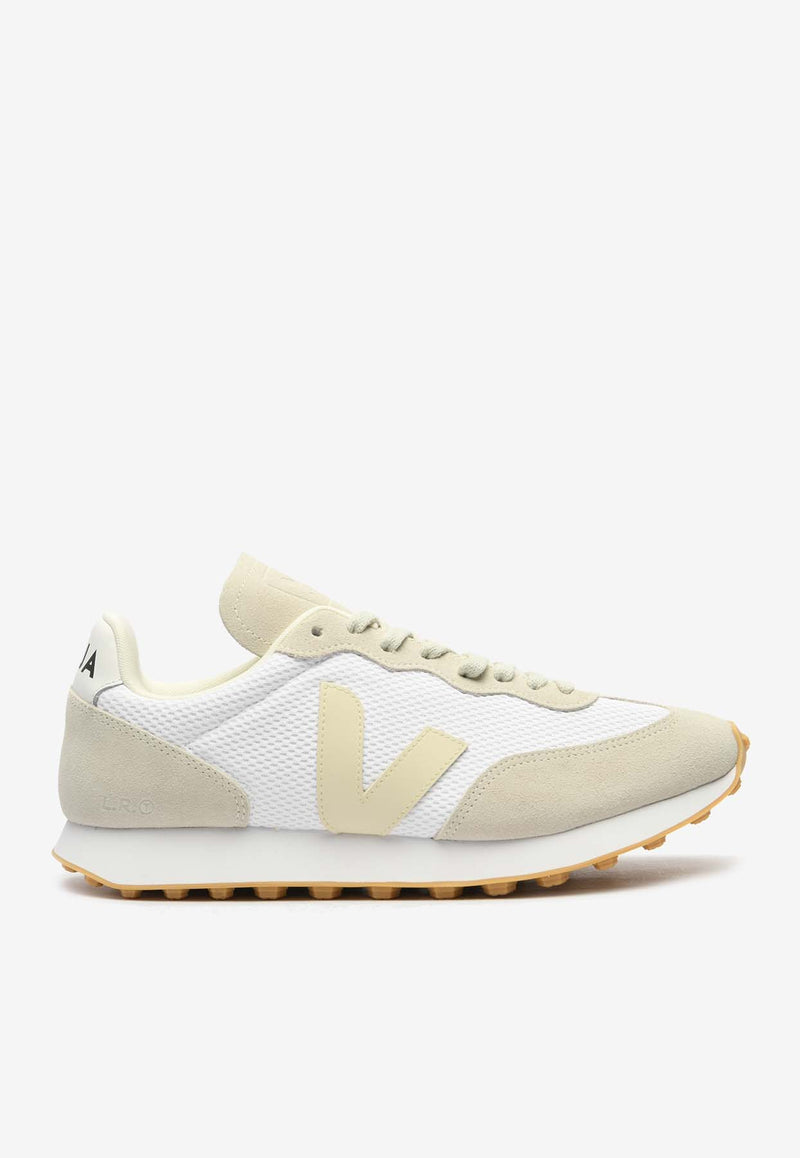 Veja Rio Branco Alveomesh Sneakers White RB0102382B/WHWHITE