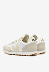 Veja Rio Branco Alveomesh Sneakers White RB0102382B/WHWHITE