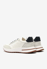 Loro Piana Week End Walk Sneakers