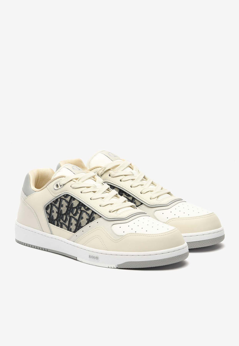 Dior Homme B27 Low-Top Sneakers