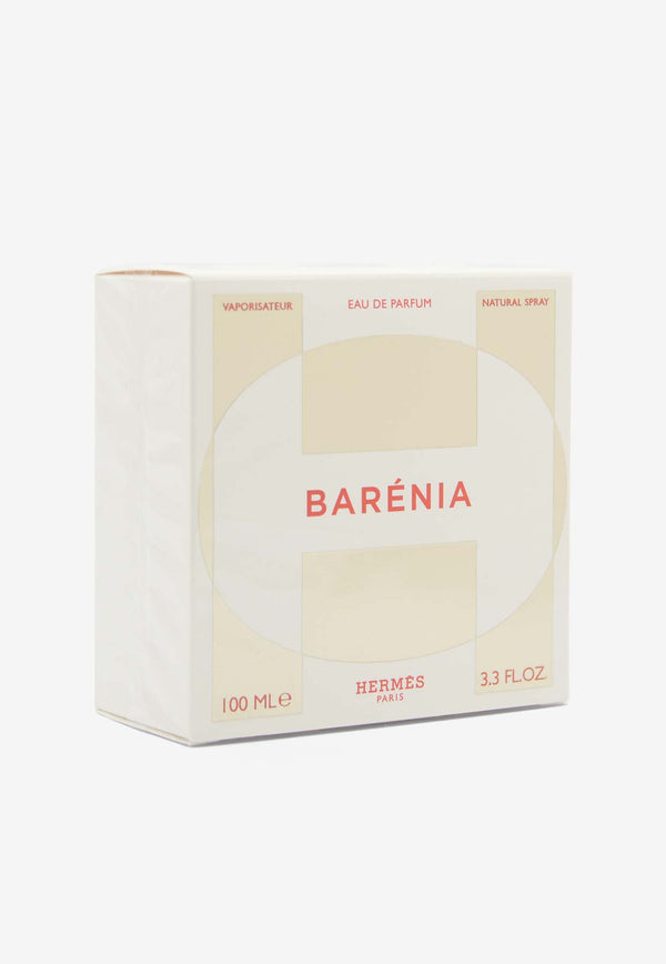 Hermès Barénia Eau de Parfum - 100 ml