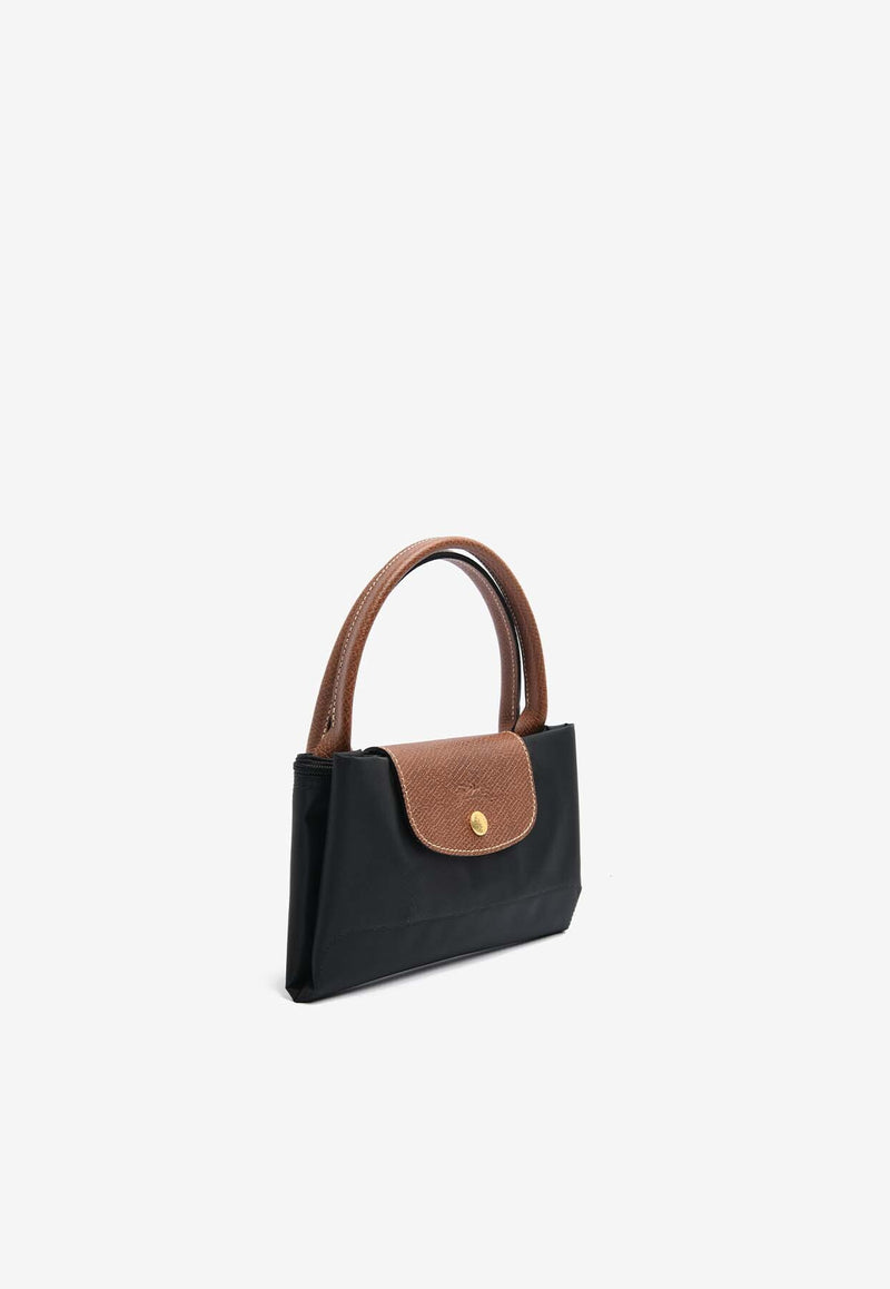 Medium Le Pliage Tote Bag