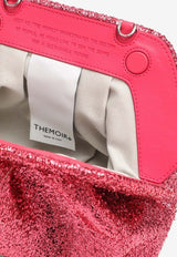 Themoirè Tia Sequined Clutch TMSR24TSP84CO/O_THEMO-PI