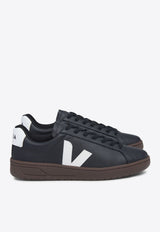 Veja Urca CWL Low-Top Sneakers Black UC0703507BLACK/WHITE