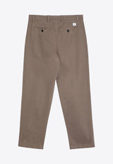 Department 5 Straight-Leg Chino Pants Beige UP0511TS0028/P_DEPAR-060