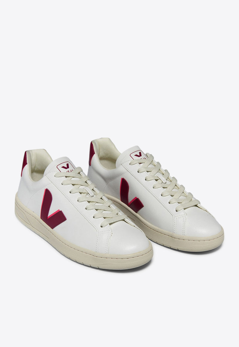 Veja Urca CWL Low-Top Sneakers White UW0703701WHITE MULTI