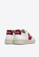 Veja Urca CWL Low-Top Sneakers White UW0703701WHITE MULTI