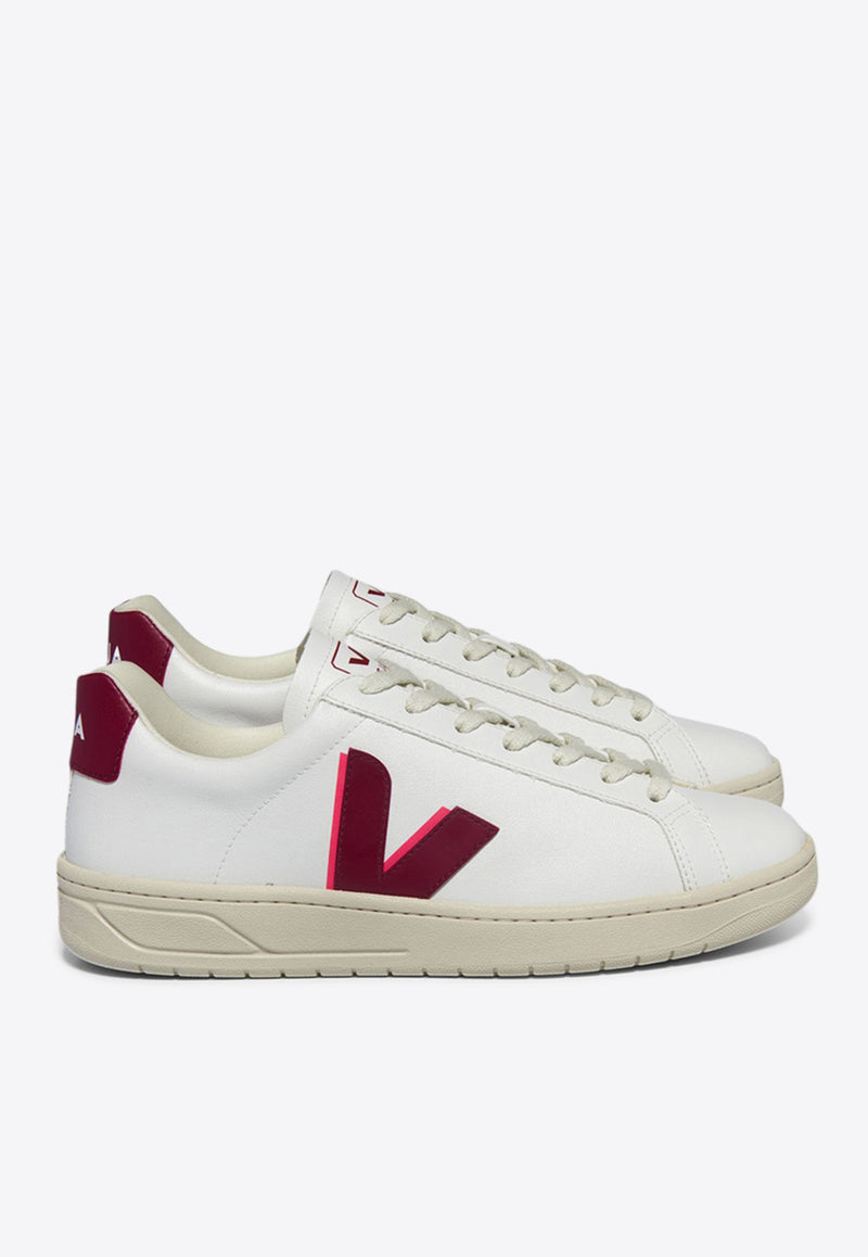 Veja Urca CWL Low-Top Sneakers White UW0703701WHITE MULTI