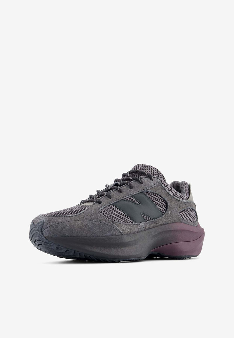 New Balance WRPD Runner in Phantom with Magnet and Plum Brown UWRPDFRF