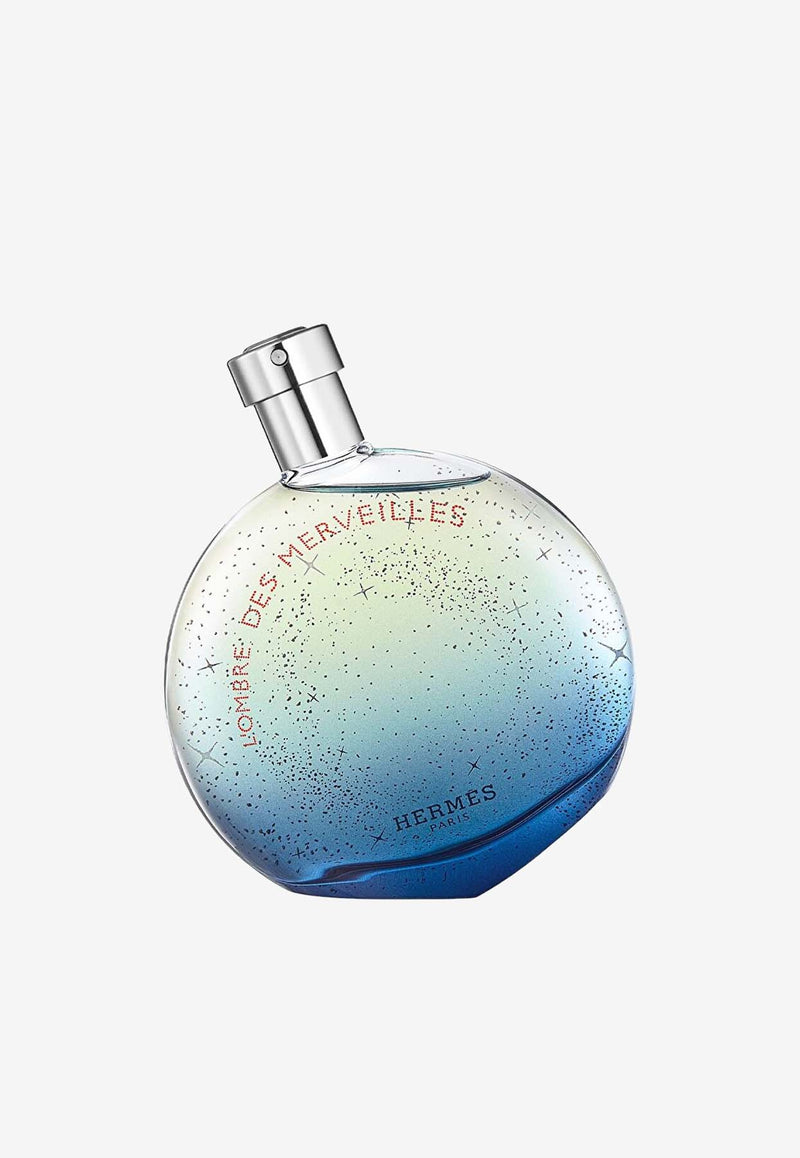 Hermès L
Ombre des Merveilles Eau de Parfum - 100 ml