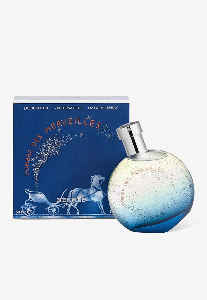 Hermès L
Ombre des Merveilles Eau de Parfum - 50 ml