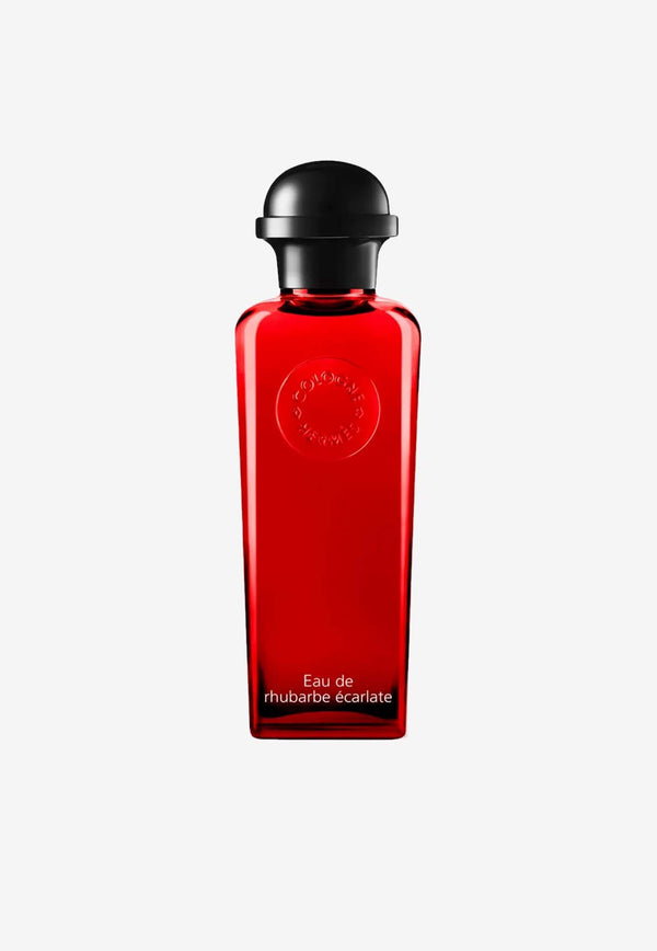 Hermès Eau de Rhubarbe Ecarlate Eau de Cologne - 200 ml