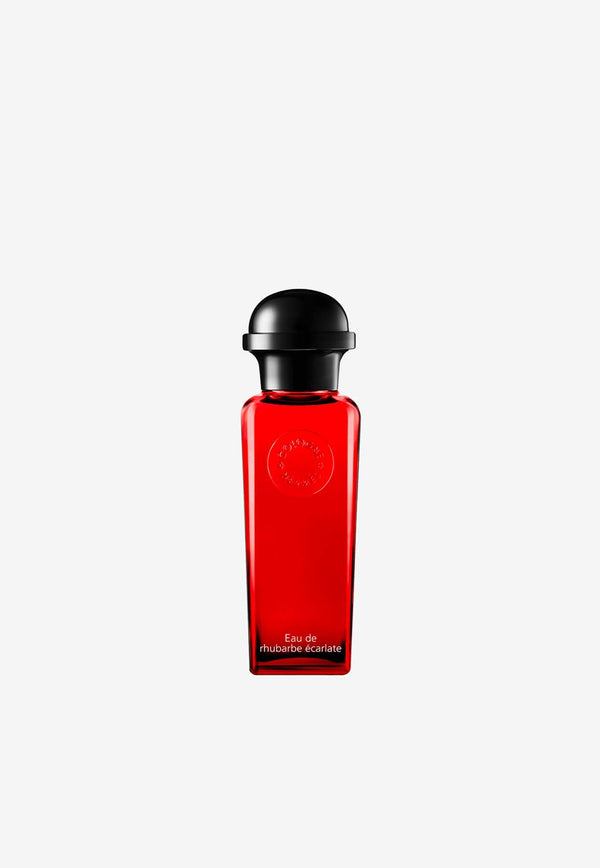 Hermès Eau de Rhubarbe Ecarlate Eau de Cologne - 50 ml