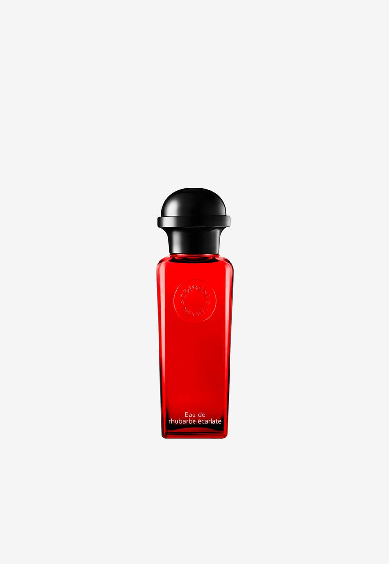 Hermès Eau de Rhubarbe Ecarlate Eau de Cologne - 50 ml