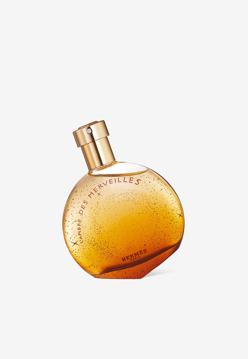 Hermès L
Ambre des Merveilles Eau de Parfum - 50 ml